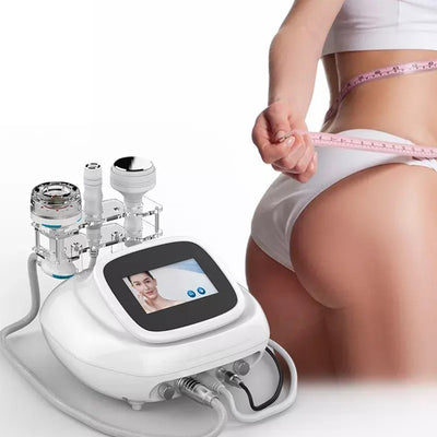 Cavitation Slimming Machine RF Vacuum Cavitation System Body Slimming Device