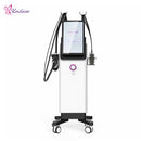 Professional S-Shape Machine 4-in-1 Standing Body Contouring Tightens Loose Skin for Armpit Compatible