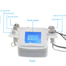 Radiofrequency Skin Tightening Facial Rejuvenation Machine CA01