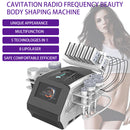 8 IN 1 80K Cavitation Vacuum Slimming Device AS92