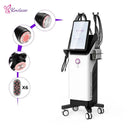 Professional S-Shape Machine 4-in-1 Standing Body Contouring Tightens Loose Skin for Armpit Compatible