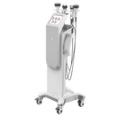 Vacuum Cavitation System Machine Radio Frequency Weight Loss Fat Removal 40k Cavitation Skin Tightening Machine