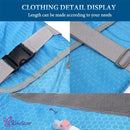 Professional Pressotherapy Lymphatic Drainage 360mmHg Air Pressure Suit Infrared Therapy Weight Loss Machine SA06A