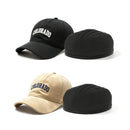 LLLT Laser Hair Growth Cap – Black & Khaki Color Options Side by Side Comparison | KMSLASER