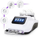 Cavitation 3.0 Vacuum RF Body Slimming EMS Face Lifting Machine