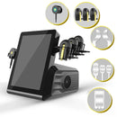 KMSLASER The Latest Version Of Anti-Aging Facial Wrinkle Removal And Skin Tightening Machine