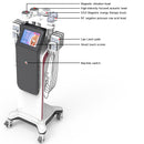 6 in 1 80K Cavitation Vacuum RF Lipolaser Body Slimming Machine AS82