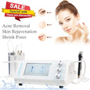 Factory 0 Defeat Hydra Hydradermabrasion Oxygen Jet Water Aqua Dermabrasion Peeling Hydro Micro Facial Machine