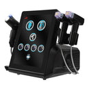 Fractional Radiofrequency Face Lift Machine With Powerful Cold Hammer
