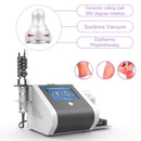 Cellulite Reduction Body Sculpture Massage Machine Slim Technology 9d Slimming Inner Ball Roller Facial Care Inner for Salon