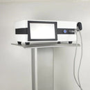 Portable Pneumatic Shock Wave Physiotherapy Machine For Body Pain Relief ESWT Acoustic Radial Shock Wave Therapy Machine ED Treatment MB3000
