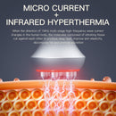 80K Grease Explosion Slimming and Shaping Machine