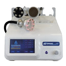 Vacuum Radio Frequency Lipolysis Body Shaping Machine