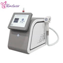 2-in-1 Diode & Picosecond Laser Machine AS1004 – Full System View | KMSLASER