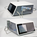 2 in 1 Ultrasonic Shock Wave Shockwave Physical Therapy Machine ESWT Terapia De Ondas De Choque SW25