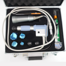 2 in 1 Ultrasonic Shock Wave Shockwave Physical Therapy Machine ESWT Terapia De Ondas De Choque SW25