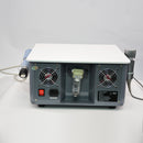 2 in 1 Ultrasonic Shock Wave Shockwave Physical Therapy Machine ESWT Terapia De Ondas De Choque SW25