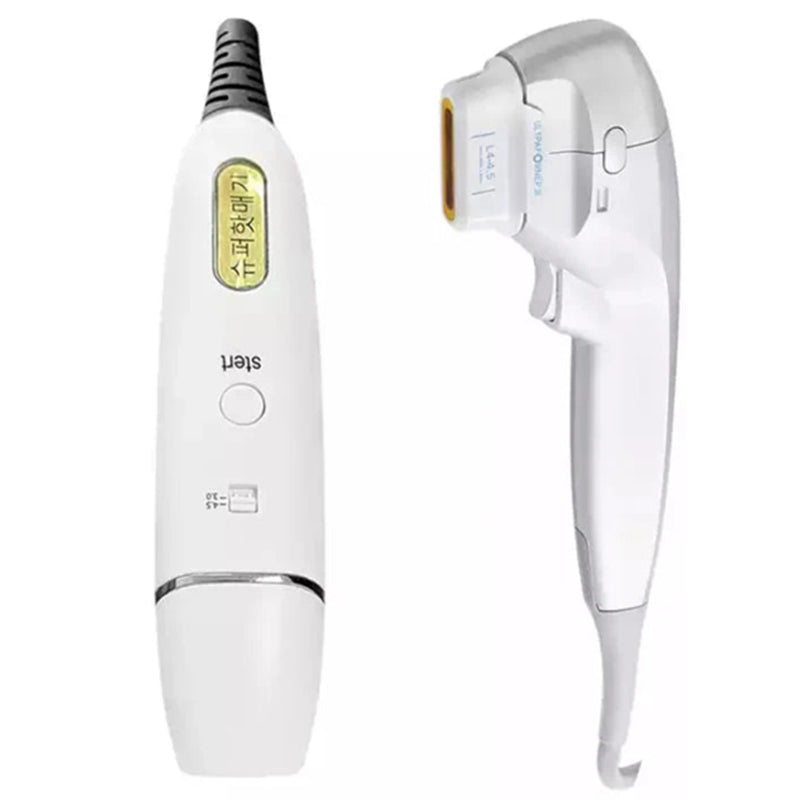 High Quality Hot Sale Professional Beauty Equipment 7D SMAS Anti Aging Skin Tightening Beauty Machine