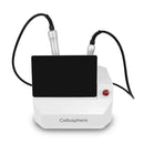 Portable Skin Tightening Vacuum Roller Cellulite Massage 360 Rolling Detox Body Slimming Inner Ball Roller Machine