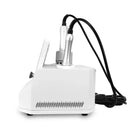 Portable Skin Tightening Vacuum Roller Cellulite Massage 360 Rolling Detox Body Slimming Inner Ball Roller Machine