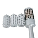 Portable Skin Tightening Vacuum Roller Cellulite Massage 360 Rolling Detox Body Slimming Inner Ball Roller Machine