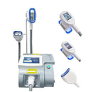 360 Vacuum Fat Freezing Criolipolisis Lymphatic Drainage Loss Weight Freeze Slimming Machine