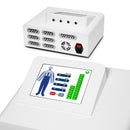 Professional 36 Airbags Pressotherapy Machine – Full Body Lymphatic Drainage & Slimming System