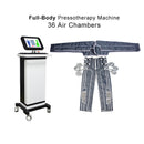 SA06F 36-Airbags Pressotherapy Lymphatic Drainage System