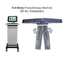 SA06F 36-Airbags Pressotherapy Lymphatic Drainage System