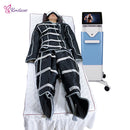 Salon Equipment Presoterapia Infrarrojos PARA Adelgazar Presotherapy Lymphatic Drainage Slimming Machine TML-03