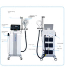 3IN1 SHOCK WAVE Magneto NEO Magnetic Near Infrared EMT Phymaster 808nm/650nm Shockwave Therapy Machine EMTSL