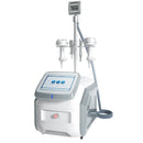 5 in 1 Body Slimming Vacuum Cavitation Slimming Roller Body Shaping Massage Fat Removal Face Slimming Machine