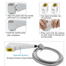 Hifu machine Aesthetic Facial lift Devices