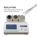 Vacuum Radio Frequency Lipolysis Body Shaping Machine