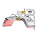 Professional PDT LED LED Light Beauty Treatment Luz Infraroja Belleza Lampara De Fototerapia Facial Light Phototherapy Skin