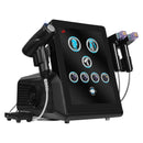 Fractional Radiofrequency Face Lift Machine With Powerful Cold Hammer