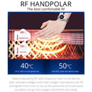 30k Cavitation Slimming Machine Handy Polar RF Body Massager Spa