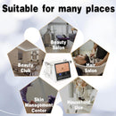 Scalp Care Testing Machine With Skin Analysis System