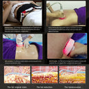 8 IN 1 80K Cavitation Vacuum Slimming Device AS92