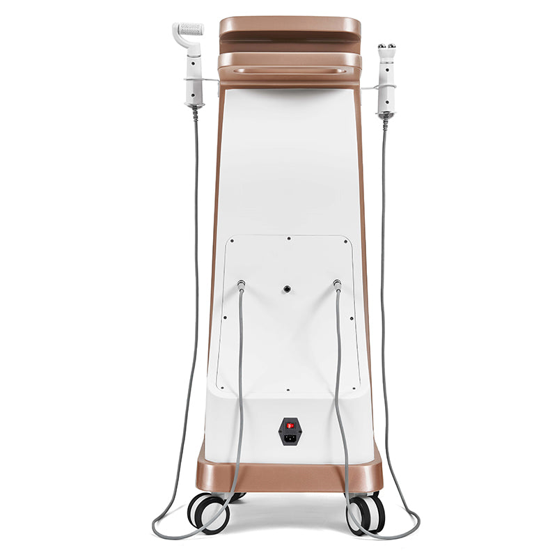 High Quality 2 in 1 Radio Frequency EMS Plasma Muscle Recovery Ems Radio Frequency Beauty Machine