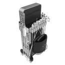 17 IN 1 Hydro Dermabrasion Facial Machine  Skin Care Beauty Salon Spa Equipment