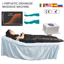 Presoterapia Lymph Drainage Kit Pressoterapia Machine Pressotherapy Drenaggio Linfatico