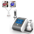 Cellulite Reduction Body Sculpture Massage Machine Slim Technology 9d Slimming Inner Ball Roller Facial Care Inner for Salon