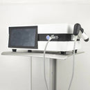 Portable Pneumatic Shock Wave Physiotherapy Machine For Body Pain Relief ESWT Acoustic Radial Shock Wave Therapy Machine ED Treatment MB3000