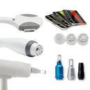 3 in 1 ipl machine laser hair removal q switch tattoo removal machine laser hair removal machine