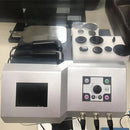 RET CET RF Radio Frequency Tecar Pain Relief Physical Therapy 448kHz Tecar Machine