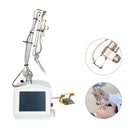 Acne Scar Removal Skin Rejuvenation Stretch Marks Removal Portable Fractional 4D CO2 Laser Wrinkles Machine