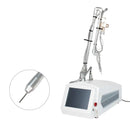 Acne Scar Removal Skin Rejuvenation Stretch Marks Removal Portable Fractional 4D CO2 Laser Wrinkles Machine