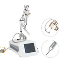 Acne Scar Removal Skin Rejuvenation Stretch Marks Removal Portable Fractional 4D CO2 Laser Wrinkles Machine