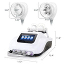 Cavitation 3.0 Vacuum RF Body Slimming EMS Face Lifting Machine